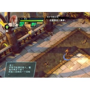 作品截图