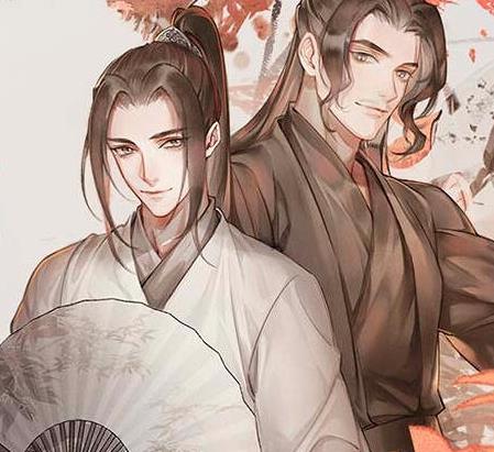 （楚留香传奇）有声小说
