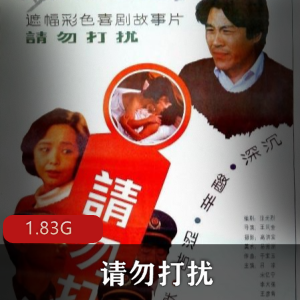 （请勿打扰）完整版