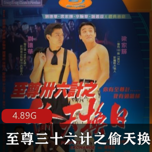 （至尊三十六计之偷天换日）在线观看