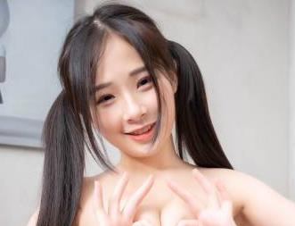 JVID顶级女神（Jucie）快递员佳作