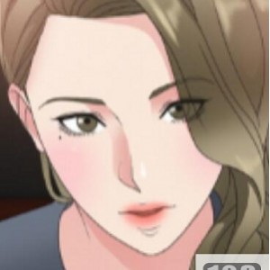 韩国漫画美腿合集