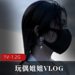 p站火爆女神《玩偶姐姐》系列之夏威夷特辑
