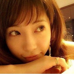 Twitter伽罗女神《kyaraSss》私拍