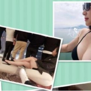 p站上海反差熟女《宝宝米奇》baobaomiqi资源合集
