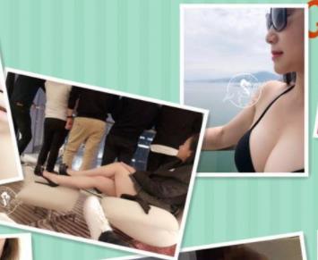 p站上海反差熟女《宝宝米奇》baobaomiqi资源合集