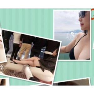 p站上海反差熟女《宝宝米奇》baobaomiqi资源合集