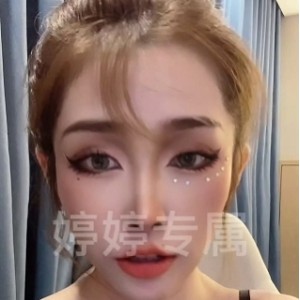 神级日系仙女《婷宝》千元私人定制特辑