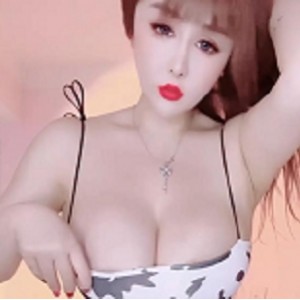 快手拜金女《钱宝宝》万元定制
