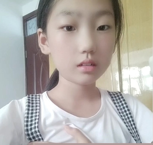 街头直击已婚少女之只要有钞票什么都行