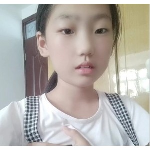 街头直击已婚少女之只要有钞票什么都行