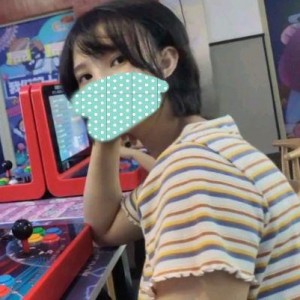 p站up主<侄女游游>双面生活私约