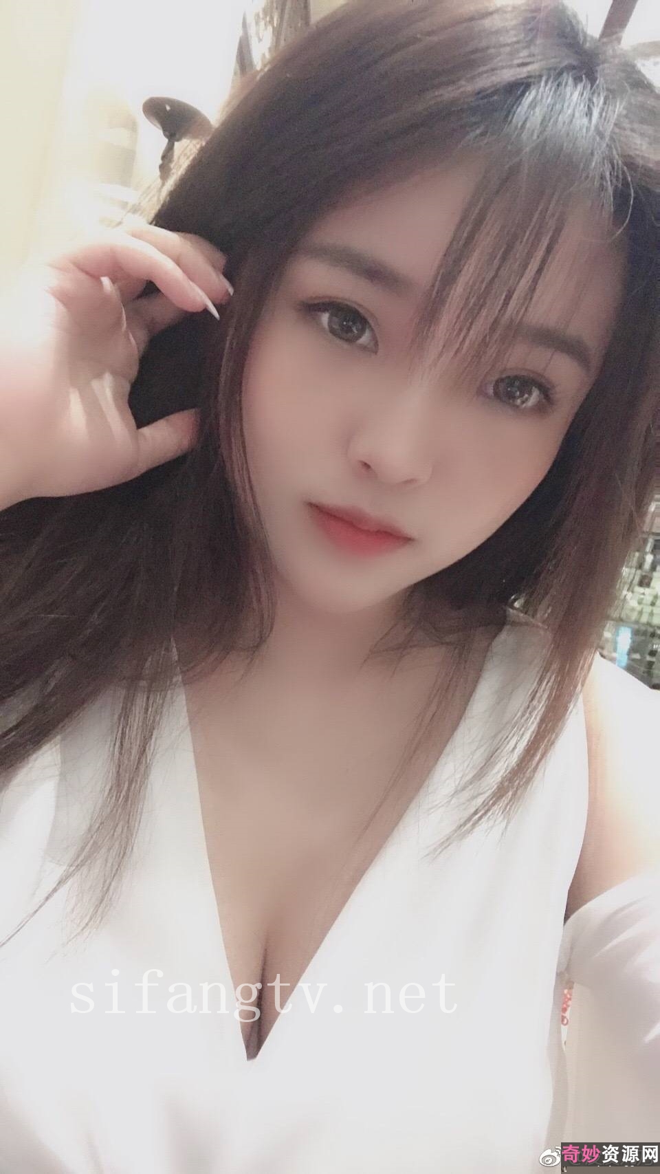 体型丰满的《小乃包》大尺图包