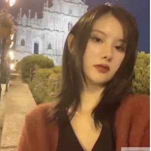 Twitter显眼包《阿朱啊》王者荣耀一部