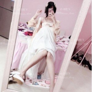 虎牙新晋人气妹子主播Cosplay系列古典美人浮力姬《小清殿下》最新散播视频合集_37V-_9.5G
