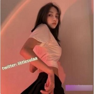 某推诱人小妖精极品尤物（Lilesulaa）精美合集