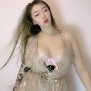 快手小仙女主播（欣妹）舞动超全合集