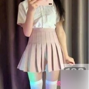 来自邻居妹妹的寂寞心事