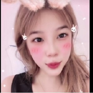 抖音网红新沉沦兔女郎
