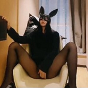 Twitter退役人气网红社保姬（知一妹妹）+ 丝袜女神（Vivian姐）小合集