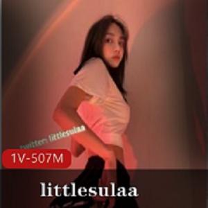 棒子国推特超人气反差女神火辣身材瑜伽老师（littlesulaa）私拍合集