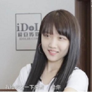 麻瓜豆传媒两位极品美女打造青春校园爱情短剧 [2V-1.2G]