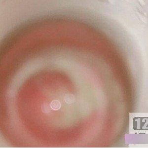 Twitter00后少女（有喵酱）COS猫咪女仆玩仙女棒