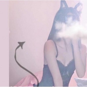 清纯女神现身！KilledHypocrisy私人定制合集，让你心动不已！
