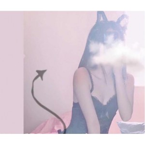 清纯女神现身！KilledHypocrisy私人定制合集，让你心动不已！