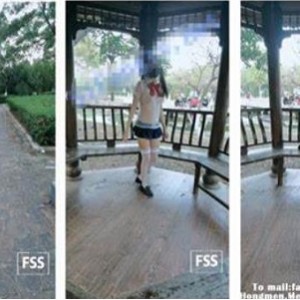 超美犬系+FSS:冯珊珊的最全任务合集，让你的犬系梦想成真！
