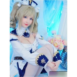 HidoriRose芭芭拉作品