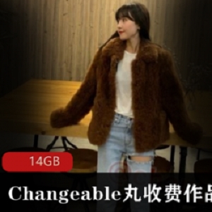 微博博主分享的Changeable丸超薄线袜收费图片视频合集