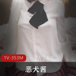 推荐新资源-恶犬酱VIP