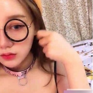 仙女大眼萌妹百变小魔仙直播视合集