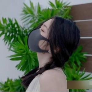 火爆美少女玩偶姐姐：香港网红HongKongDoll的海岛生活