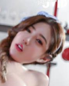 绝美小仙女璃奈酱