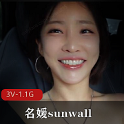 名媛sunwall健身房