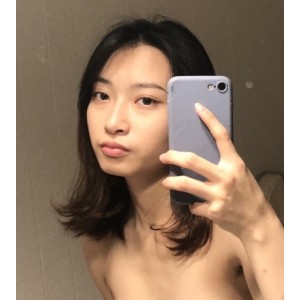 台湾情侣泄密事件-清纯邻家小妹被渣男骗财骗色（4v18p+348m）