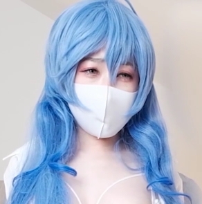 柚子猫甘雨