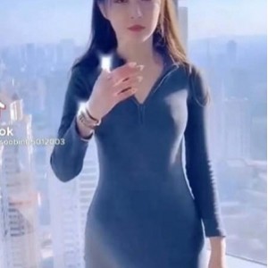 TikTok小姐姐作品合集