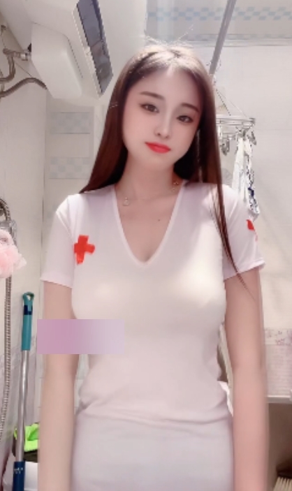 超诱惑！高颜值美女热舞，快手搬运，精选大罩杯大罩杯乱晃，骚气十足！