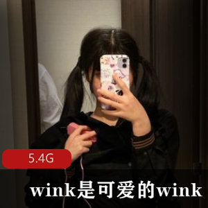 可爱露脸私拍合集