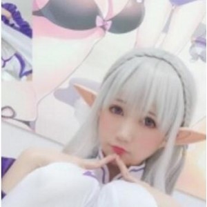 Nagisa魔物喵无圣光典藏合集