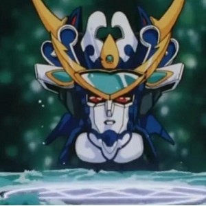经典动画光能使者魔动合集珍藏版