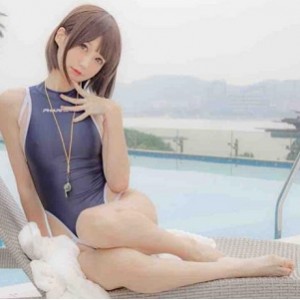 斗鱼顶级人气大咖老牌美女主播精选浮力姬Nagisa魔物喵稀缺合集