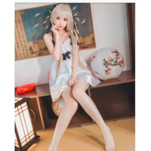 超人气小仙女疯猫ss写真合集