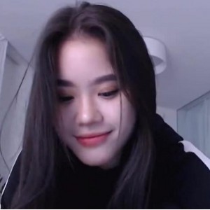 可爱镜娘li_chang最新合集