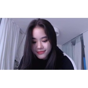 可爱镜娘li_chang最新合集