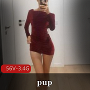 S级身材的健身美女在OnlyFans上展示大胆自拍，喜欢玩肛