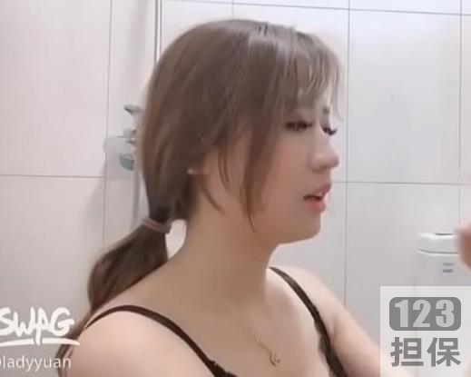 SWAG成员琳琳的视频合集